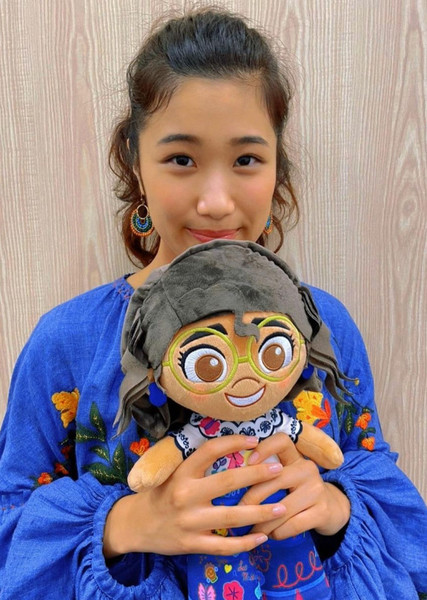 Ruki Saito photo