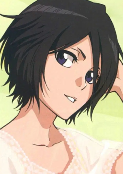 Rukia Kuchiki photo