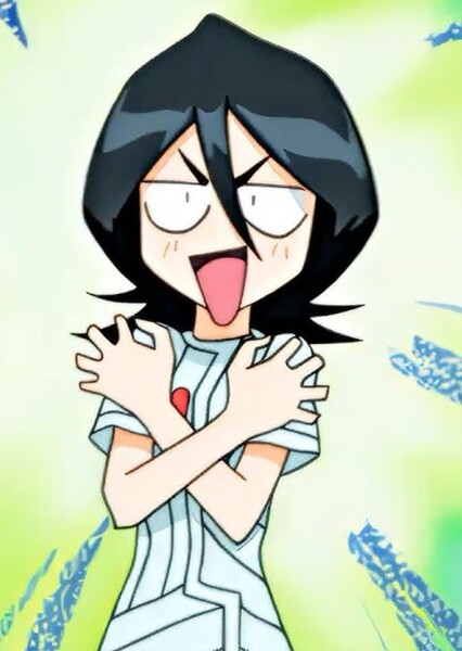 Rukia Kuchiki photo