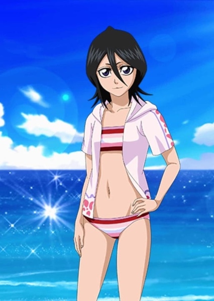 Rukia Kuchiki photo