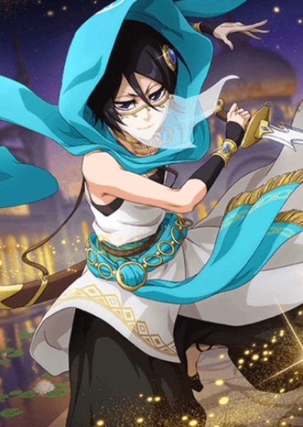 Rukia Kuchiki photo