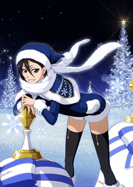 Rukia Kuchiki photo