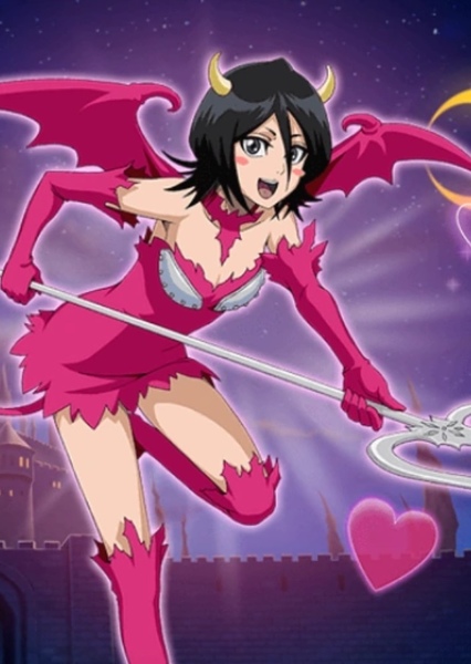 Rukia Kuchiki photo