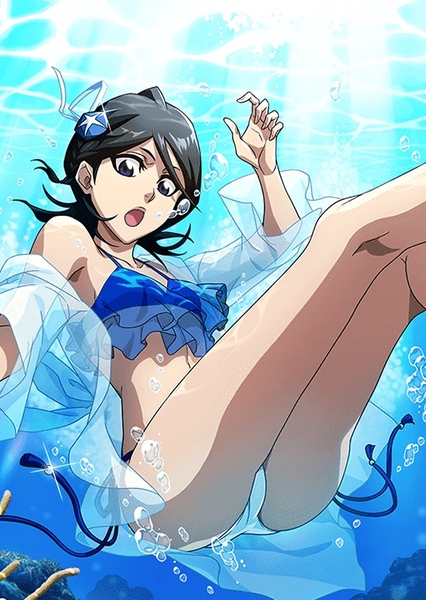Rukia Kuchiki photo