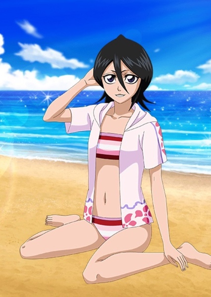 Rukia Kuchiki photo