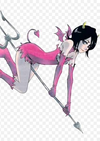 Rukia Kuchiki photo
