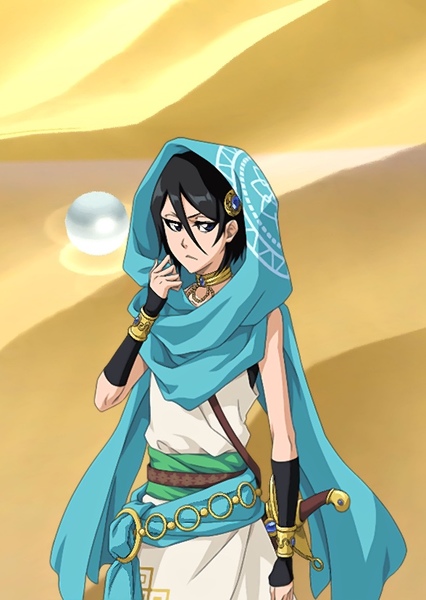 Rukia Kuchiki photo