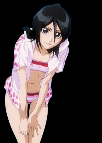 Rukia Kuchiki photo