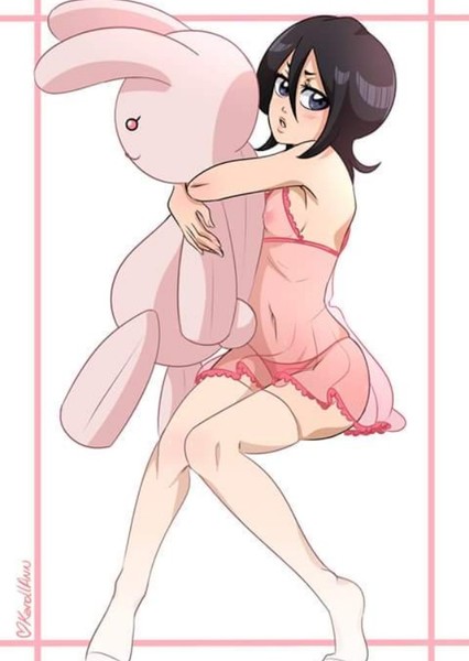 Rukia Kuchiki photo