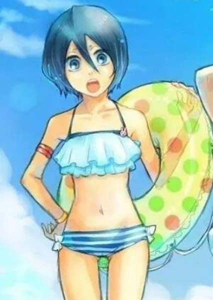 Rukia Kuchiki photo