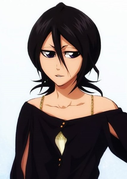Rukia Kuchiki photo