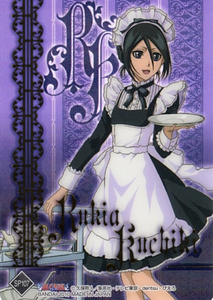 Rukia Kuchiki photo