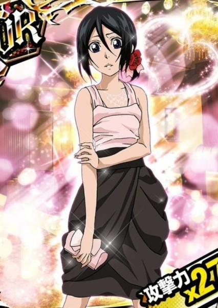 Rukia Kuchiki photo