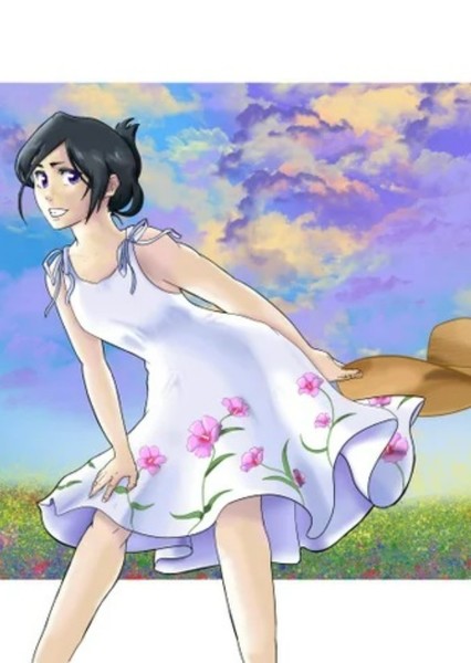 Rukia Kuchiki photo
