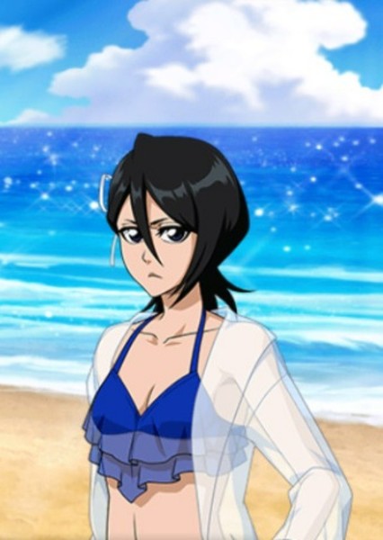 Rukia Kuchiki photo