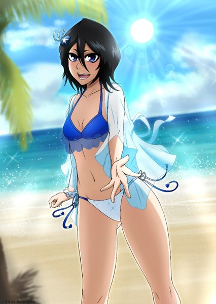 Rukia Kuchiki photo