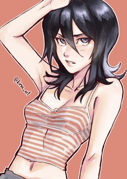 Rukia Kuchiki photo