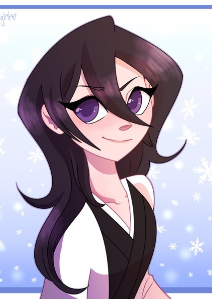 Rukia Kuchiki photo