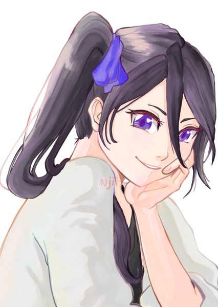 Rukia Kuchiki photo