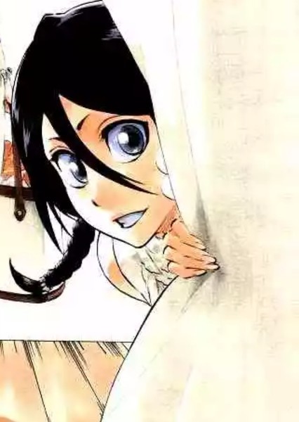 Rukia Kuchiki photo