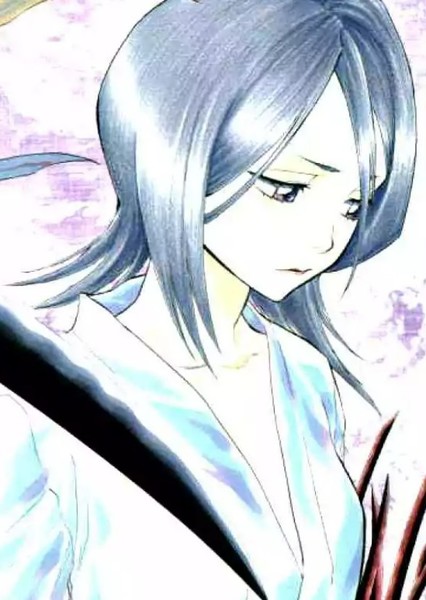 Rukia Kuchiki photo