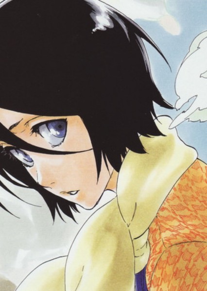 Rukia Kuchiki photo