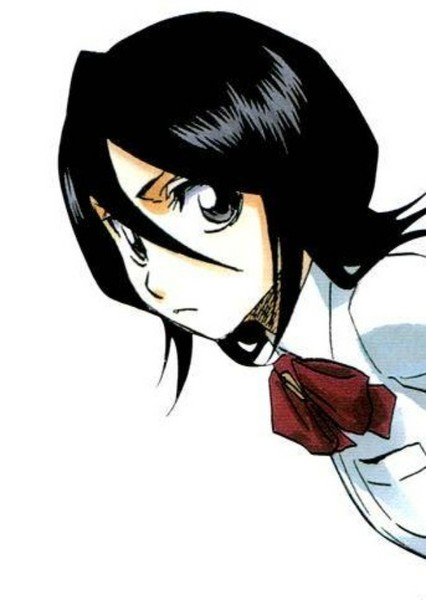 Rukia Kuchiki photo