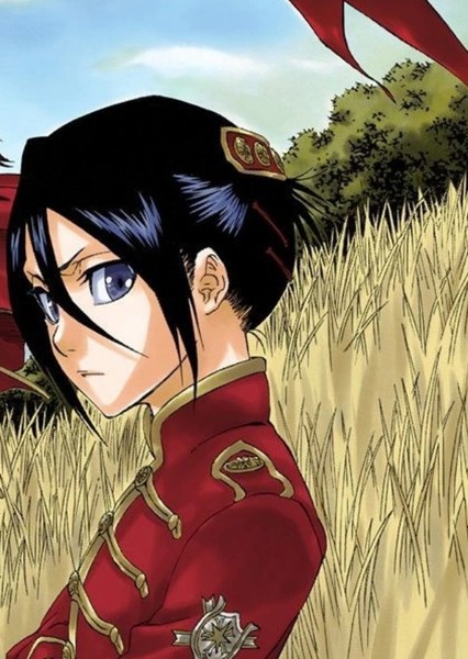 Rukia Kuchiki photo