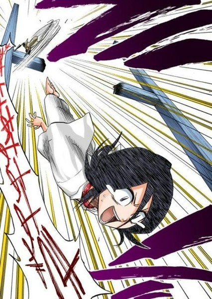 Rukia Kuchiki photo