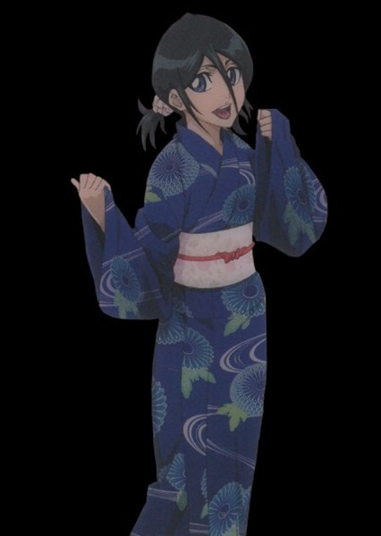 Rukia Kuchiki photo