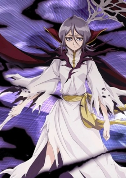 Rukia Kuchiki photo
