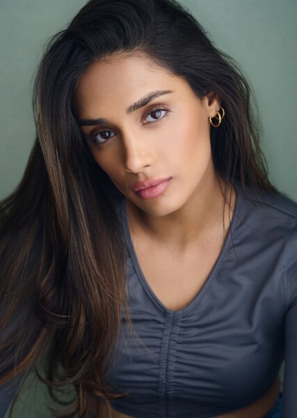 Rukku Nahar photo