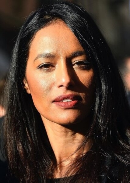Rula Jebreal photo