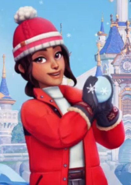 Ruler of Dreamlight Valley Photo on myCast - Fan Casting Your Favorite ...