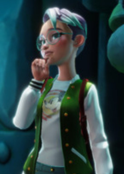 Ruler of Dreamlight Valley Photo on myCast - Fan Casting Your Favorite ...