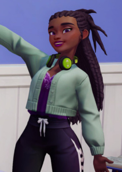 Ruler of Dreamlight Valley Photo on myCast - Fan Casting Your Favorite ...