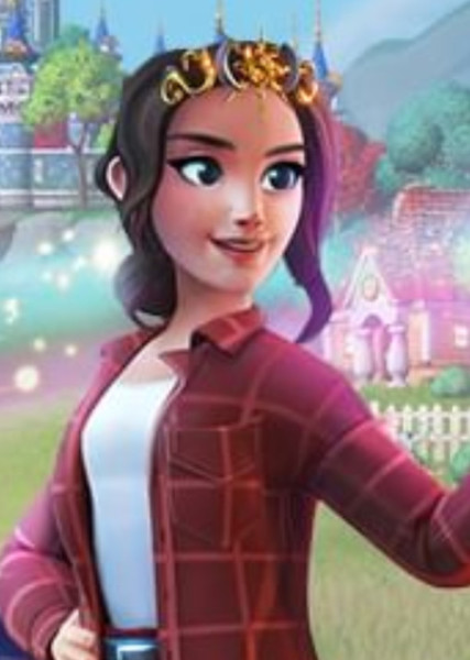 Ruler of Dreamlight Valley photo