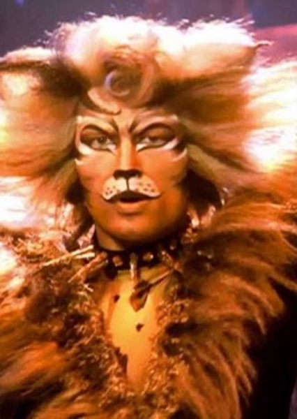 Rum Tum Tugger