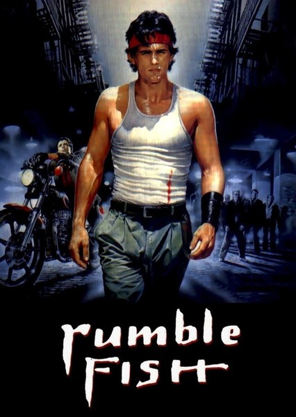 Rumble Fish
