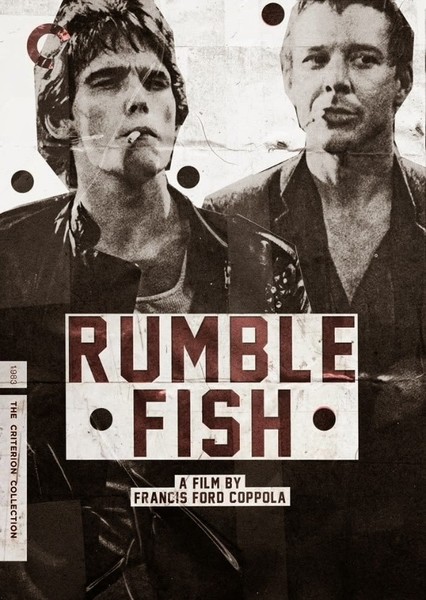 Rumble Fish photo