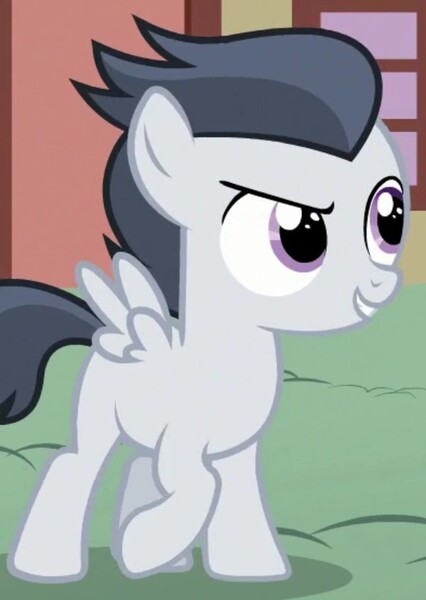 Rumble (My Little Pony)