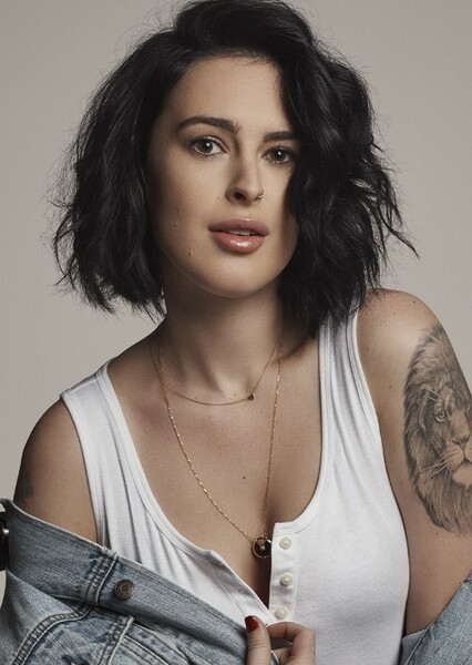 Rumer Willis photo