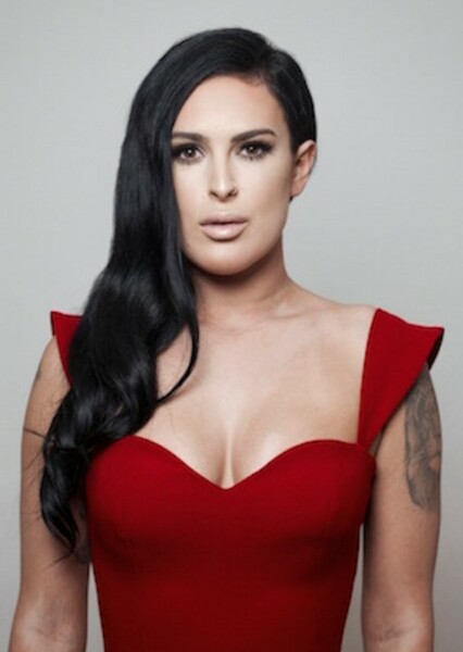 Rumer Willis photo