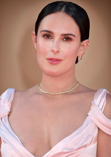 Rumer Willis photo