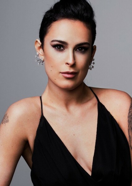 Rumer Willis photo