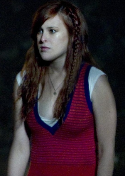 Rumer Willis photo