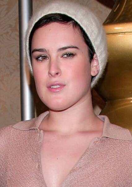 Rumer Willis photo