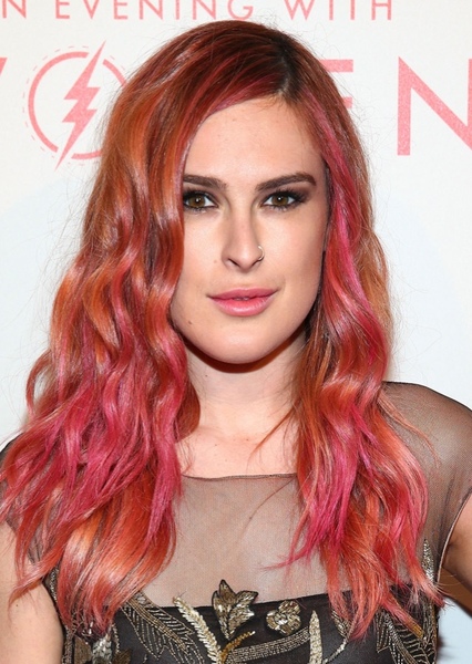 Rumer Willis photo