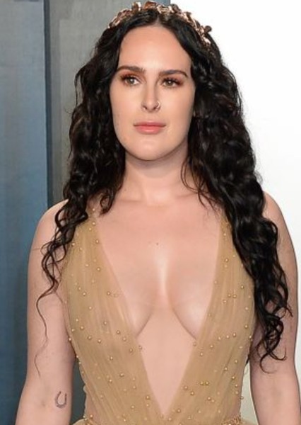 Rumer Willis photo
