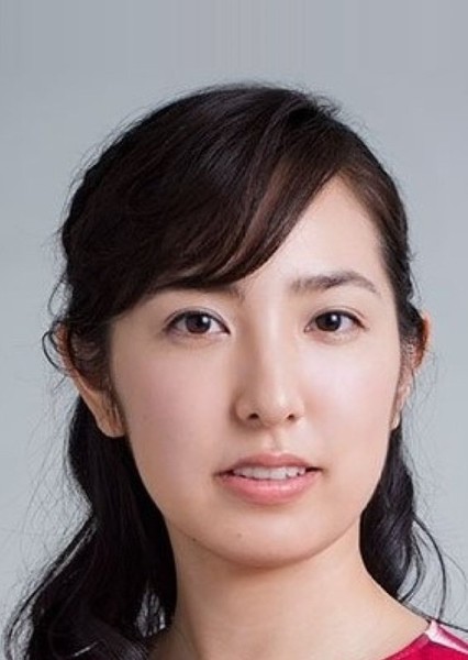 Rumi Hiiragi